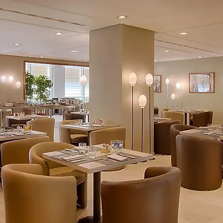 Nh Lingotto Congress 4*