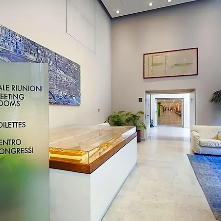 Nh Lingotto Congress Ξενοδοχείο