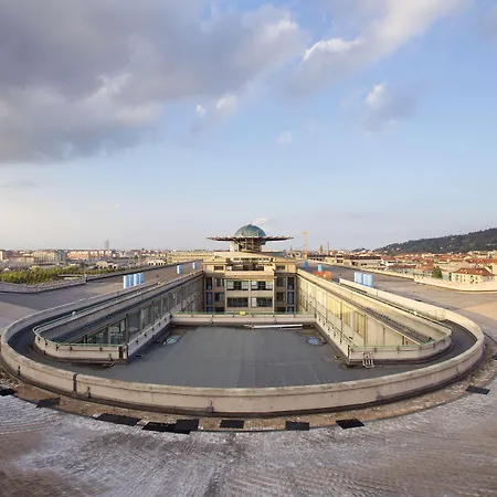 Hotel Nh Lingotto Congress Torino