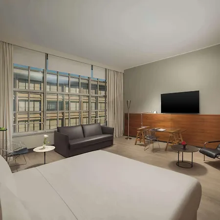 Nh Lingotto Congress Ξενοδοχείο 4*