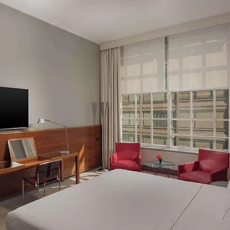 Hotel Nh Lingotto Congress 4*