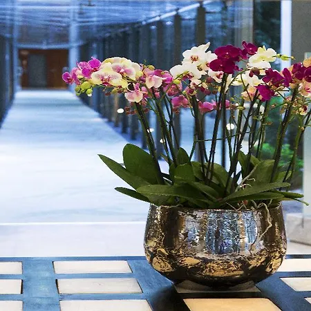Nh Lingotto Congress Torino