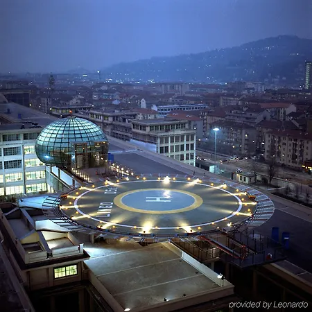 Hotel Nh Lingotto Congress 4*