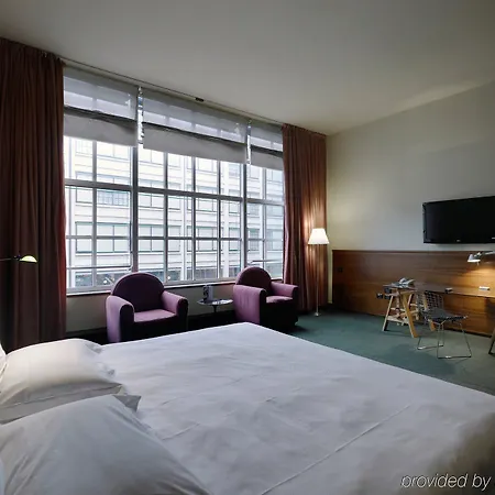 Hotel Nh Lingotto Congress