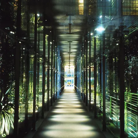 Hotel Nh Lingotto Congress