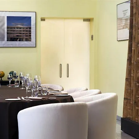 Hotel Nh Lingotto Congress