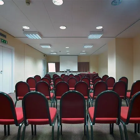 Nh Lingotto Congress Turin