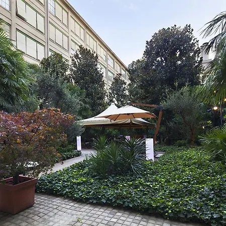 Hotel Nh Lingotto Congress 4*