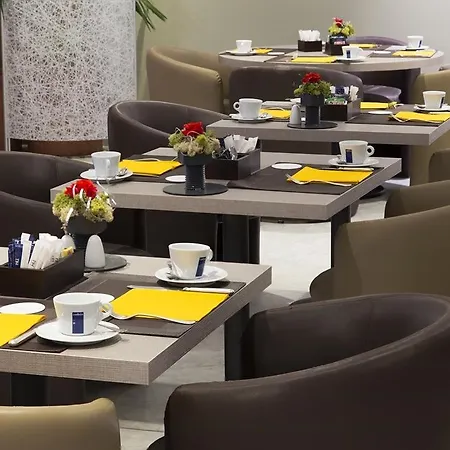 Nh Lingotto Congress Hotel 4*