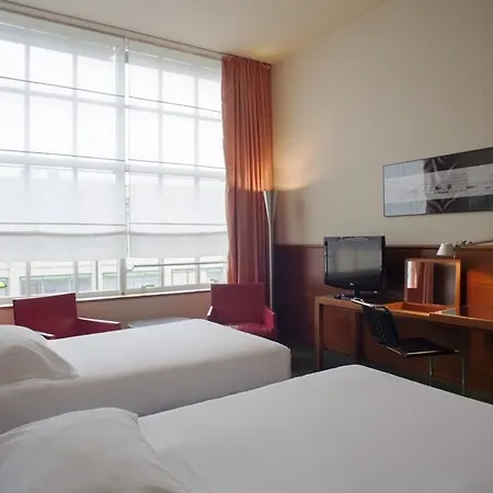 Nh Lingotto Congress 4* Torino