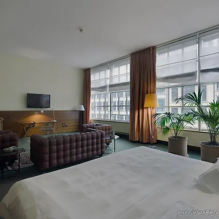 Nh Lingotto Congress Hotel 4*