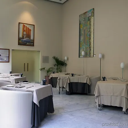Nh Lingotto Congress 4* Torino