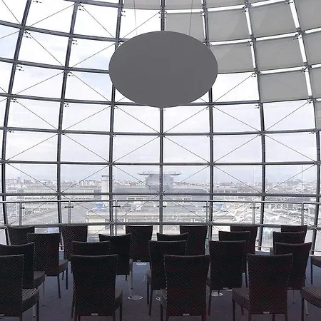 Nh Lingotto Congress 4* Torino