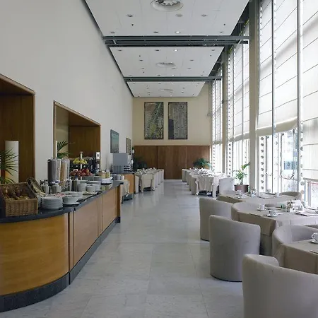 Hotel Nh Lingotto Congress Torino
