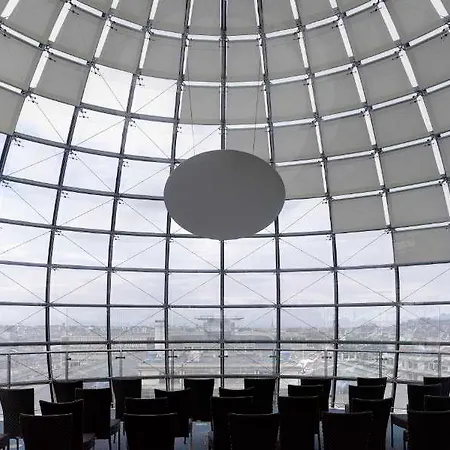 Nh Lingotto Congress Hotel Torino
