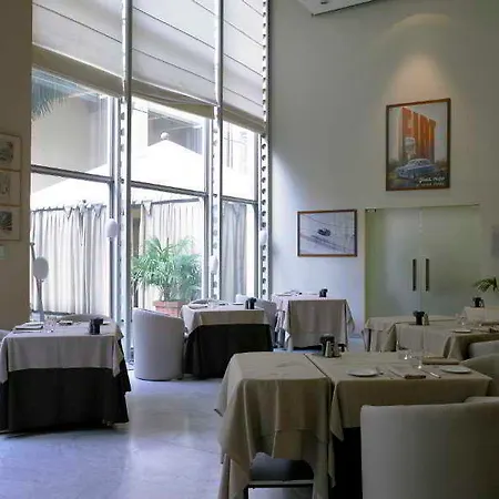 Nh Lingotto Congress Hotel