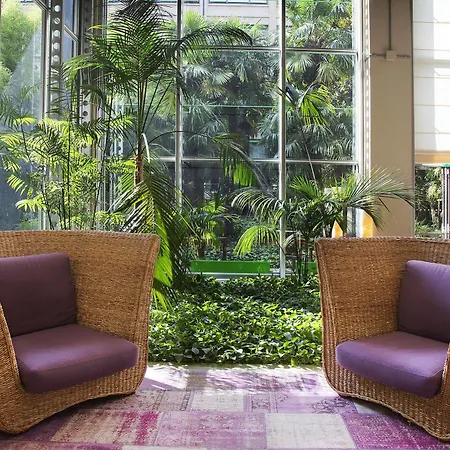 Hotel Nh Lingotto Congress 4*