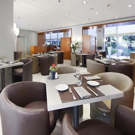 Hotel Nh Lingotto Congress 4*
