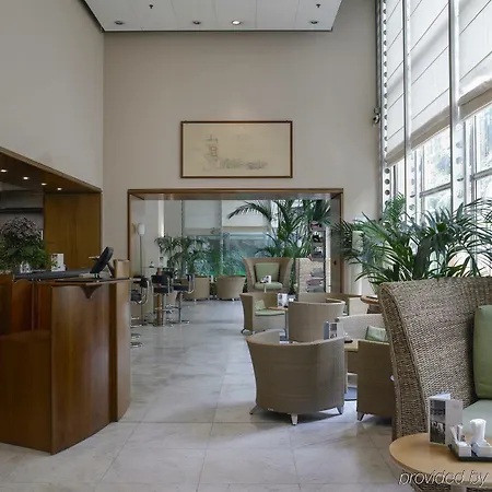 Hotel Nh Lingotto Congress