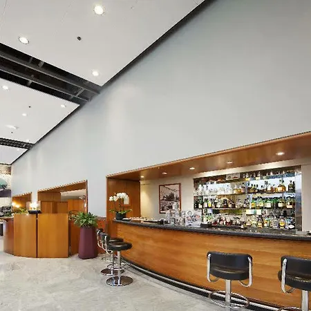 Nh Lingotto Congress Hotel 4*