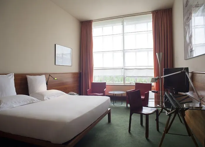 ホテル Nh リンゴット コングレス