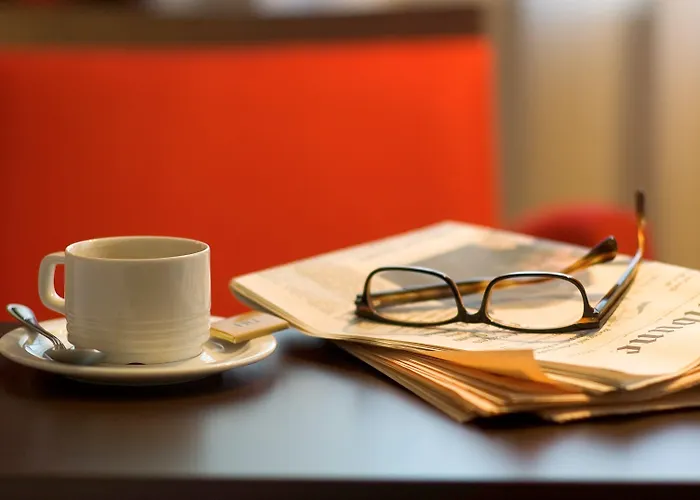 Nh リンゴット コングレス ホテル トリノ