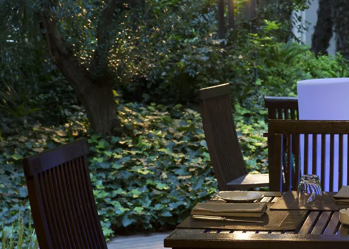 Nh リンゴット コングレス トリノ