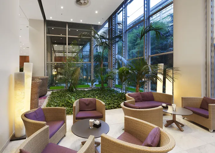 Nh リンゴット コングレス ホテル