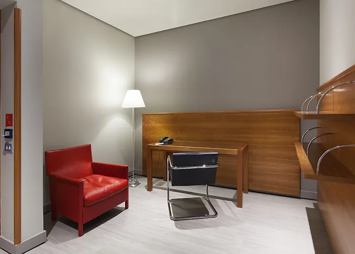 Nh リンゴット コングレス ホテル 4*