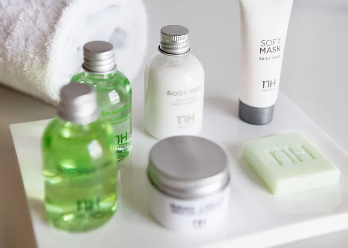 Nh リンゴット コングレス 4*