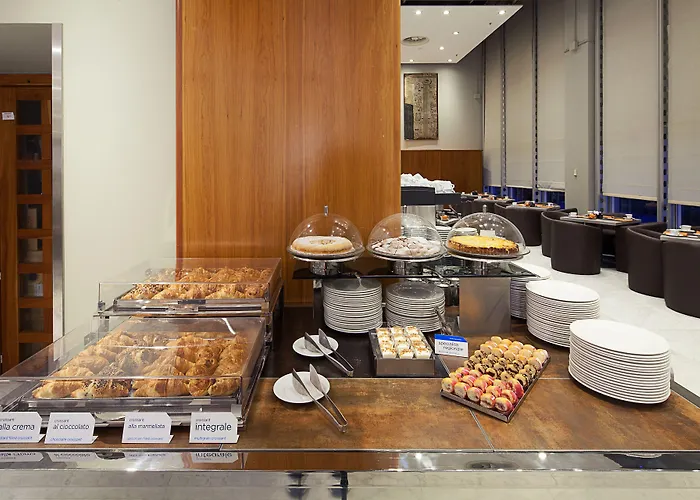 Nh リンゴット コングレス ホテル