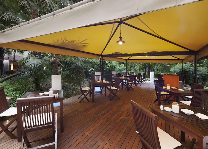 Nh リンゴット コングレス ホテル