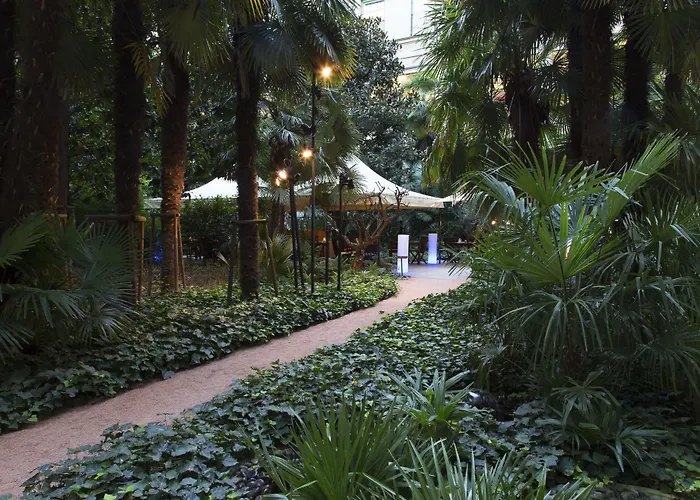 ホテル Nh リンゴット コングレス トリノ