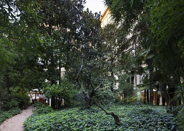 Nh リンゴット コングレス ホテル 4*