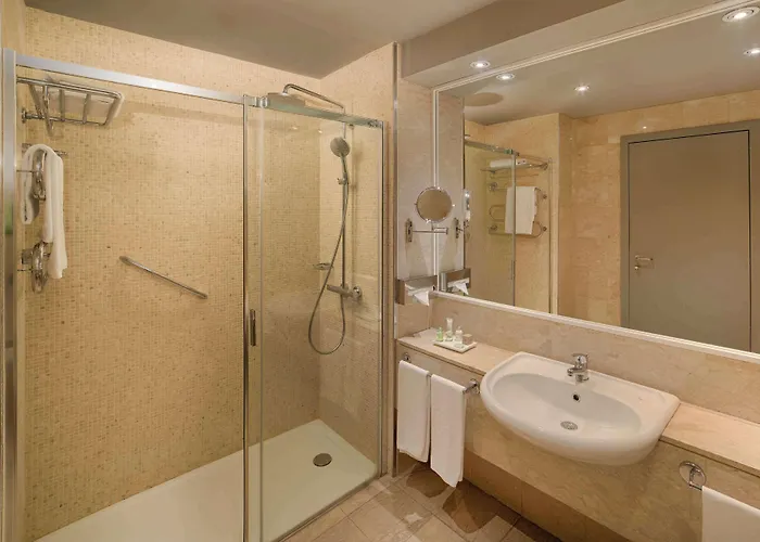 Nh リンゴット コングレス 4* トリノ