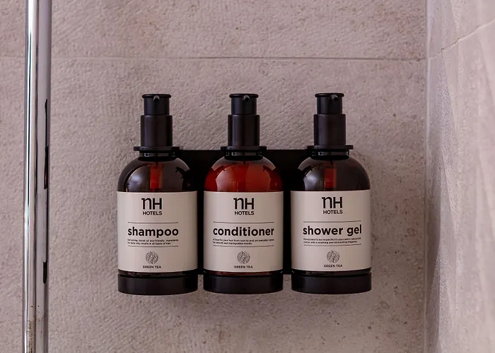 Nh リンゴット コングレス ホテル 4*