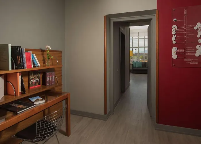 Nh リンゴット コングレス ホテル