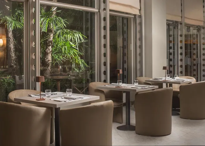 ホテル Nh リンゴット コングレス トリノ