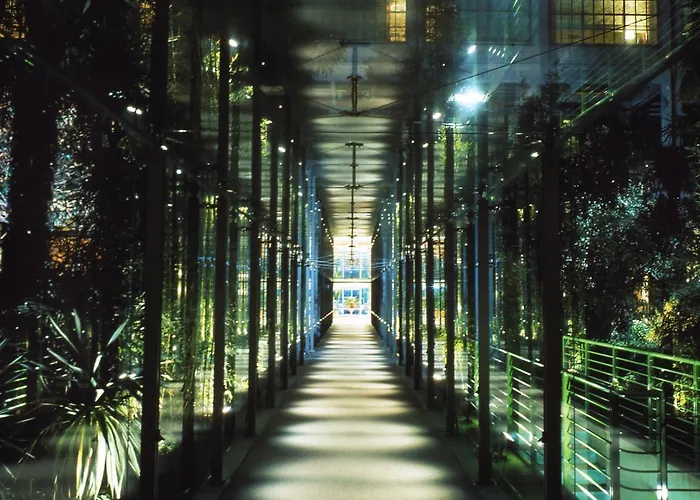 ホテル Nh リンゴット コングレス