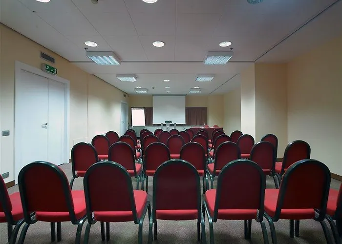 Nh リンゴット コングレス トリノ