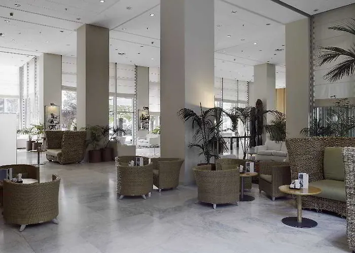 Nh リンゴット コングレス ホテル 4*