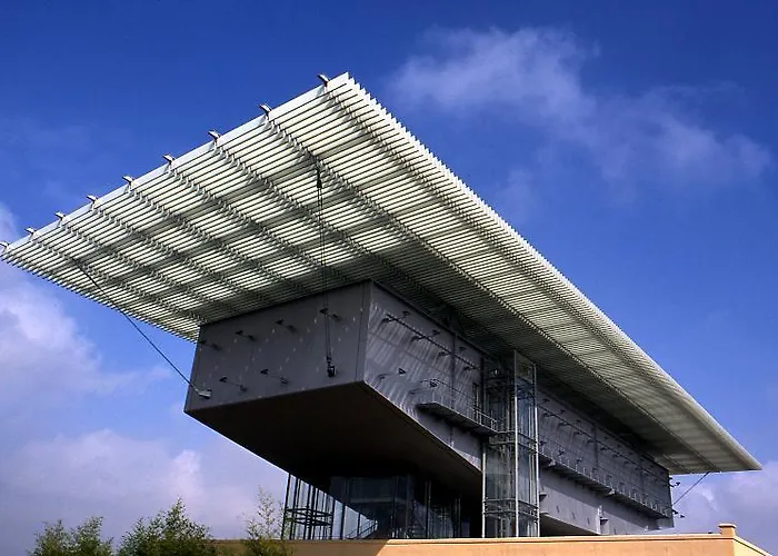 Nh リンゴット コングレス ホテル 4*