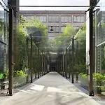 Hotel Nh Lingotto Congress Turín