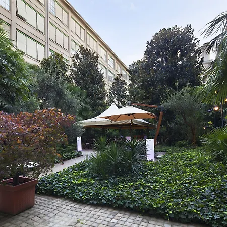 Otel Nh Lingotto Congress