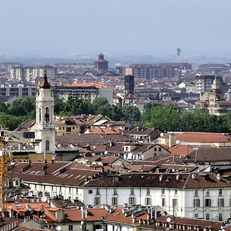 Nh Lingotto Congress 4*