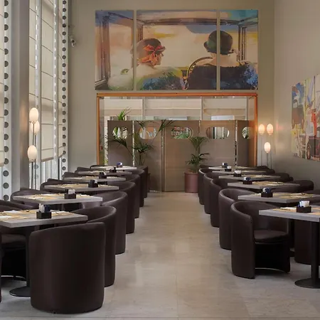 Nh Lingotto Congress 4* Torino
