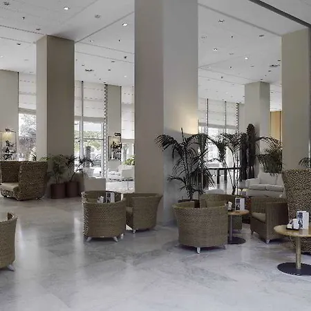 Nh Lingotto Congress Otel 4*