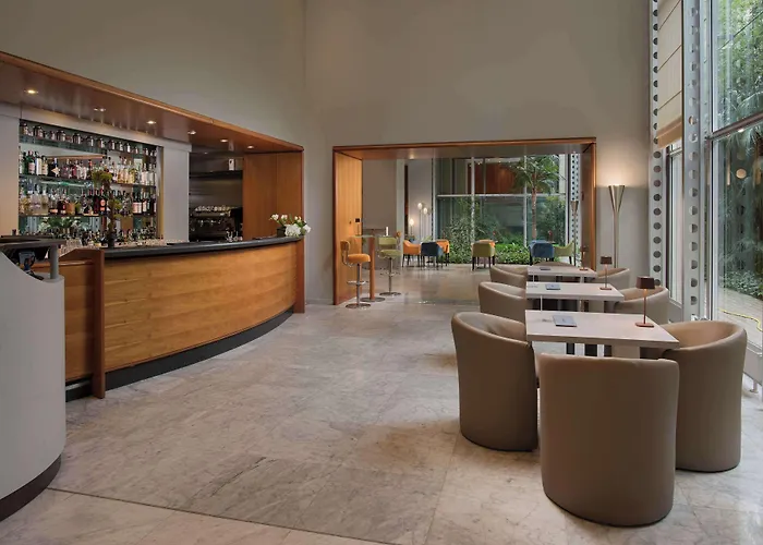 Nh Lingotto Congress Hotel 4*