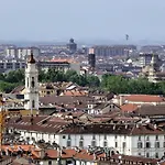 Nh Lingotto Congress 4*