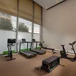호텔 Nh Lingotto Congress 토리노